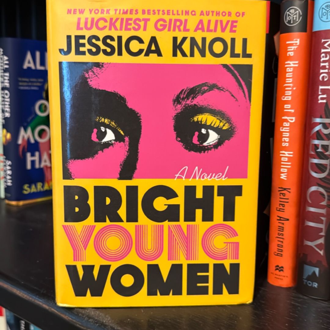 Bright Young Women