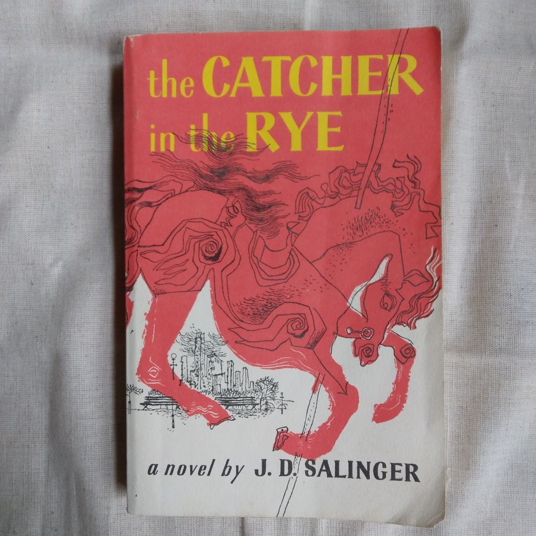 The Catcher in the Rye