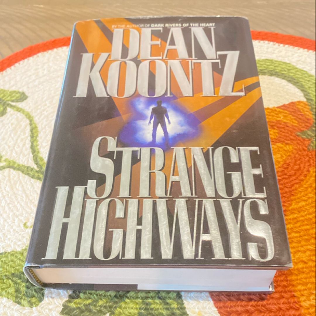 Strange Highways
