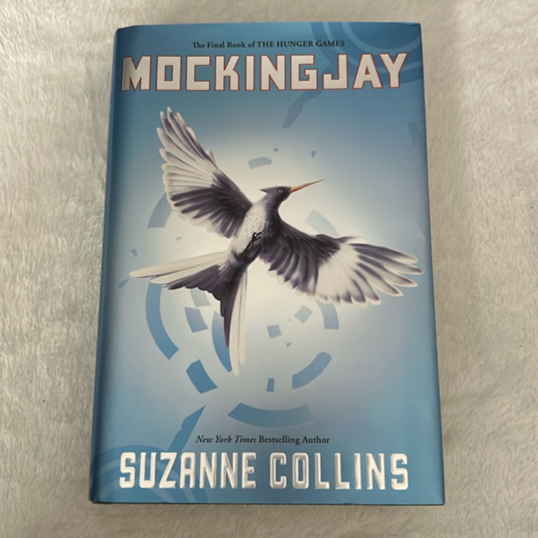 Mockingjay