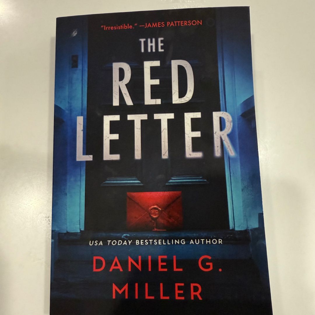 The Red Letter