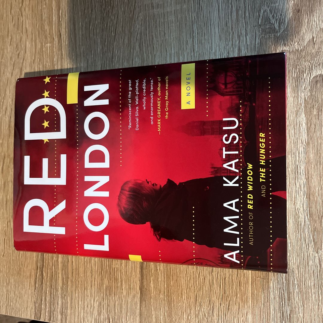 Red London