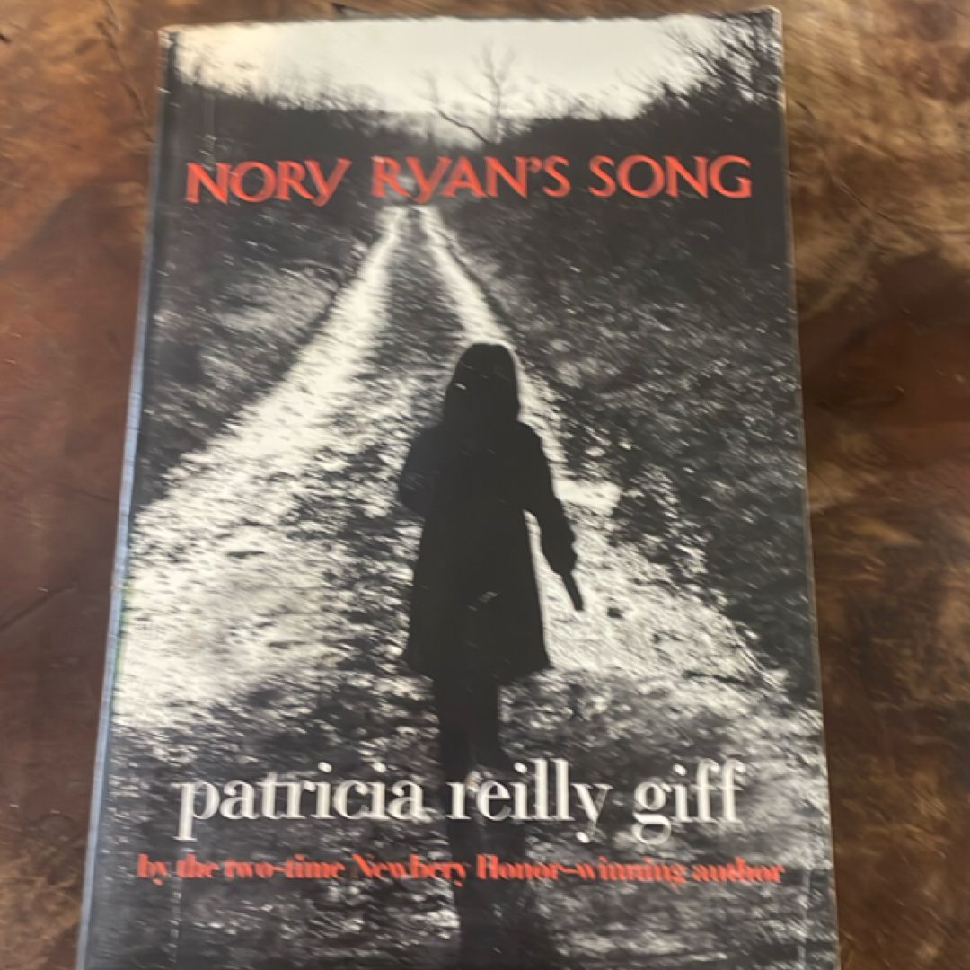 Nory Ryan's Song