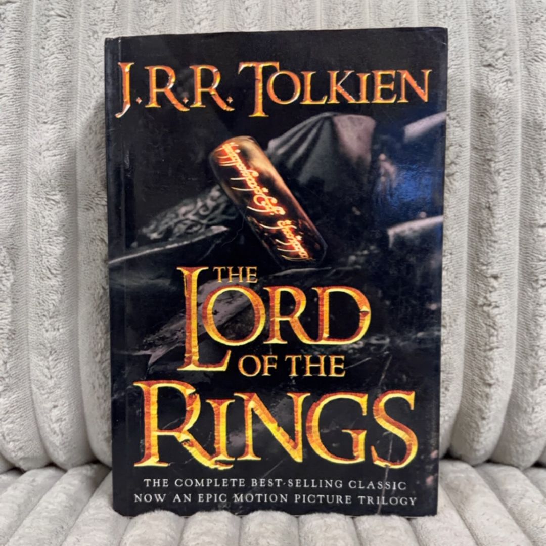 The Lord of the Rings