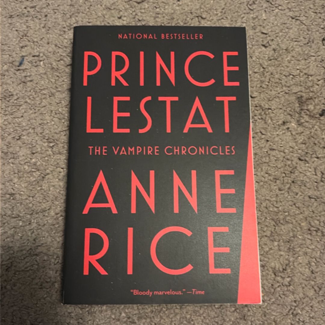 Prince Lestat