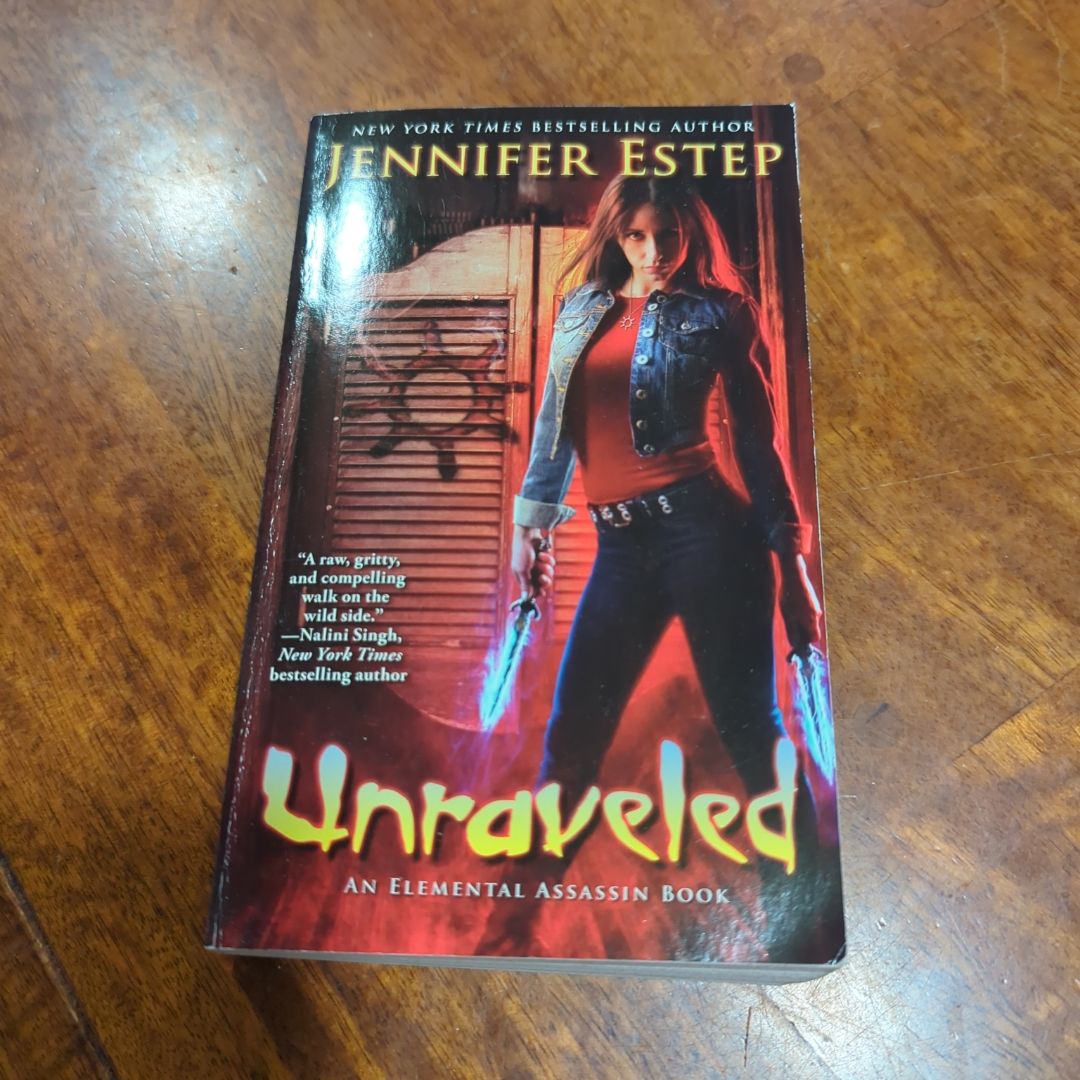 Unraveled