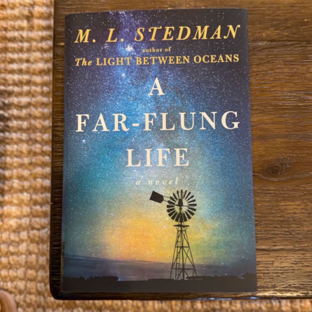 A Far-Flung Life