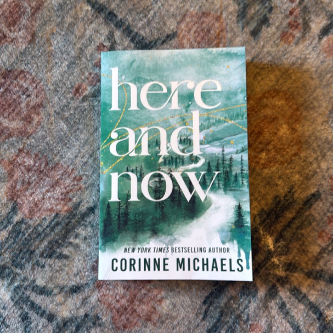 Here and Now (Deluxe Edition)