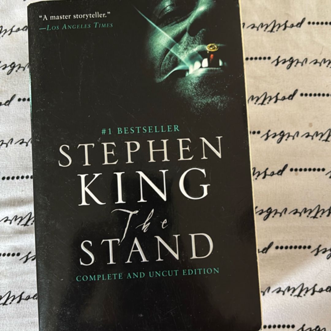 The Stand