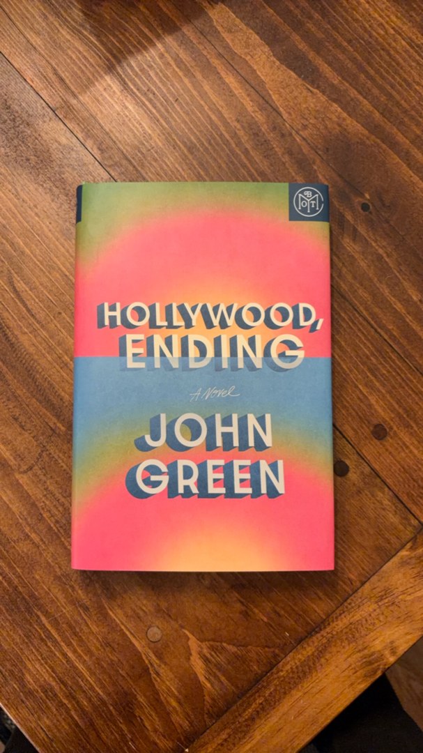 Hollywood, Ending