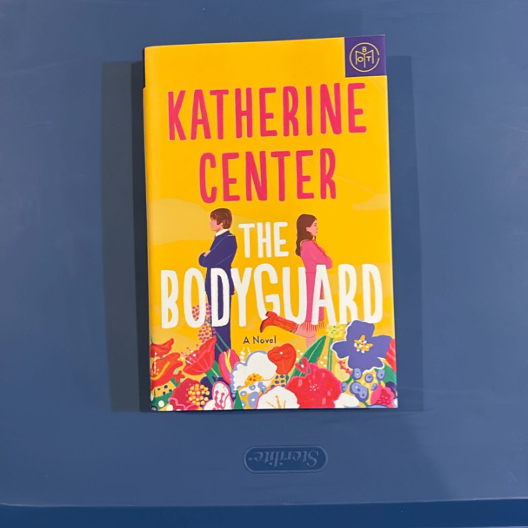 The Bodyguard