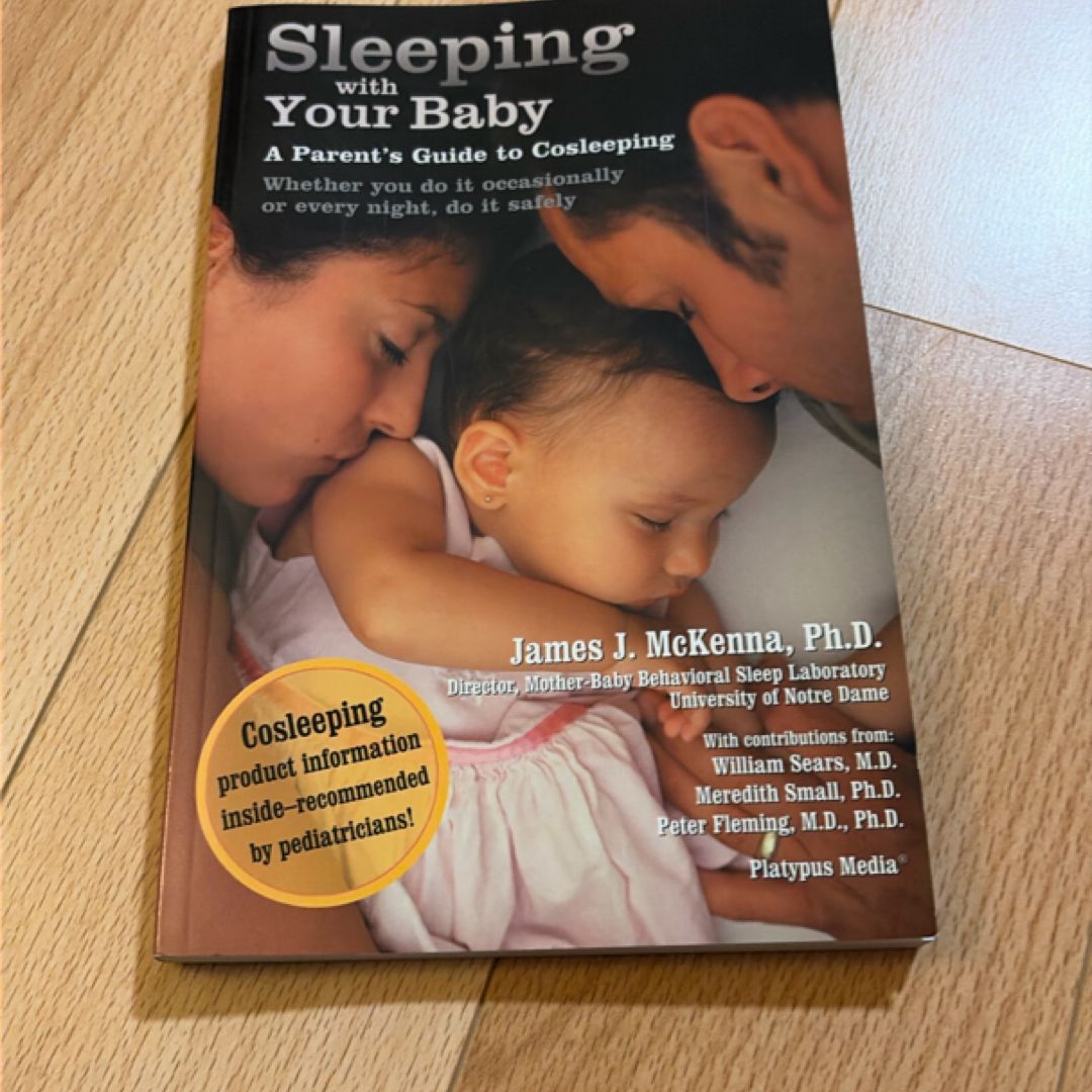 Sleeping with Your Baby