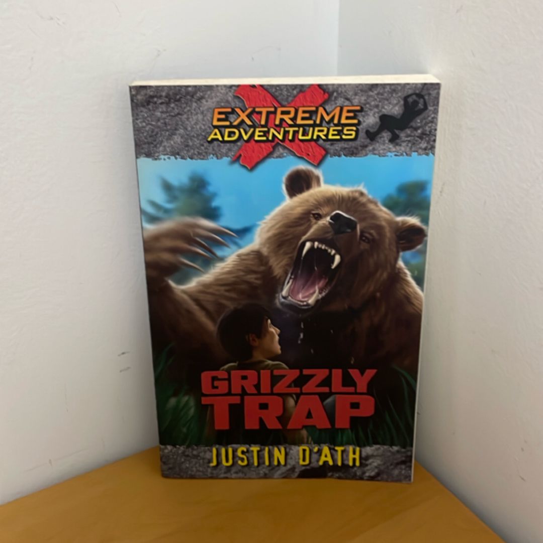Grizzly Trap