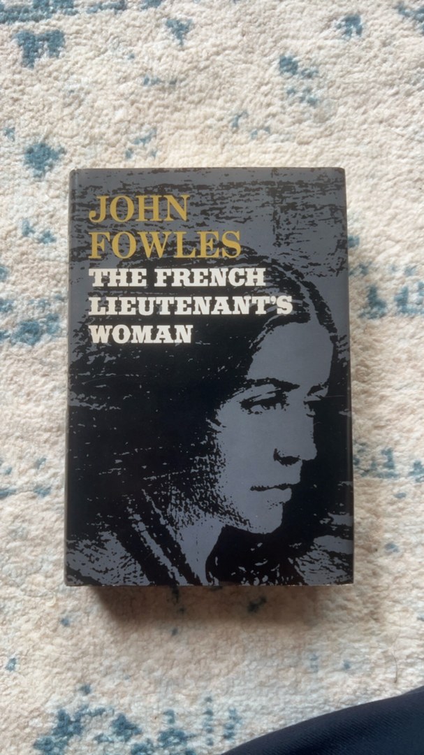The French Lieutenant’s Woman