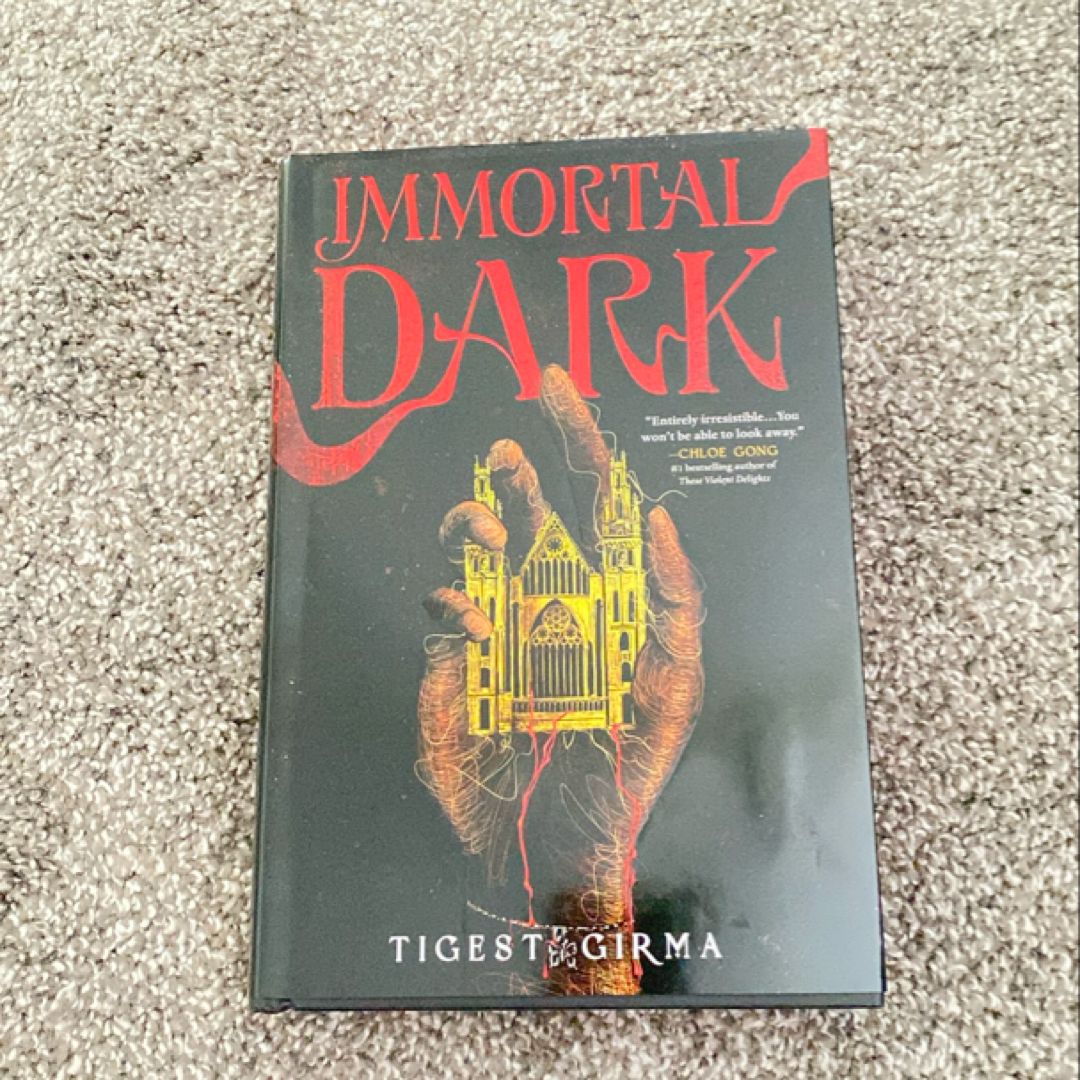 Immortal Dark