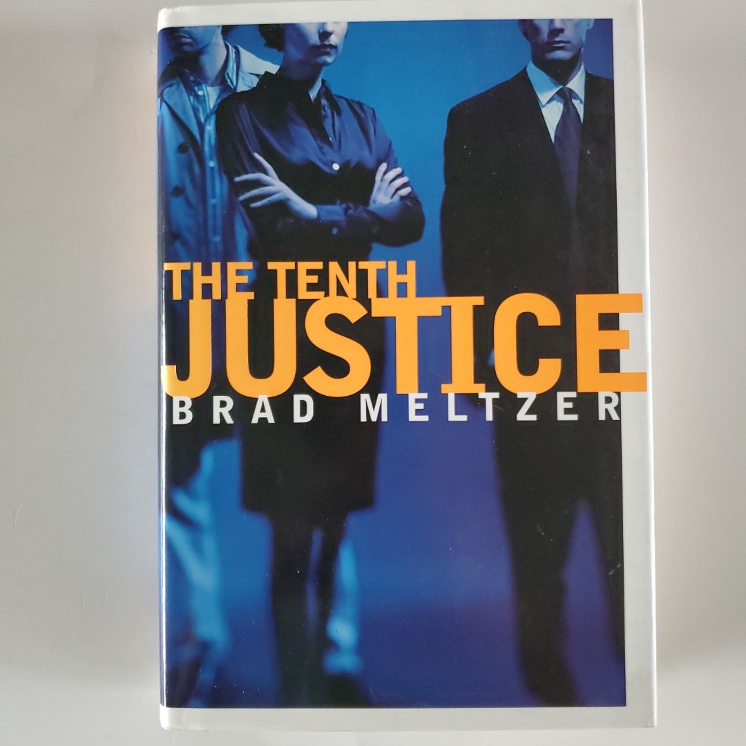 The Tenth Justice