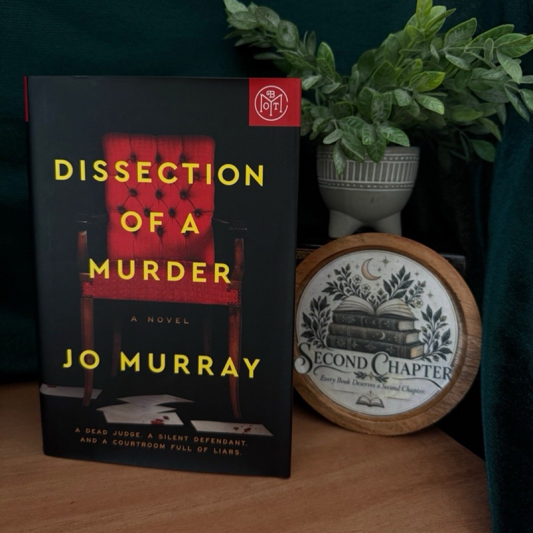 Dissection of a Murder