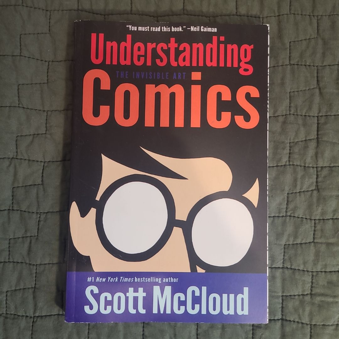 Understanding Comics