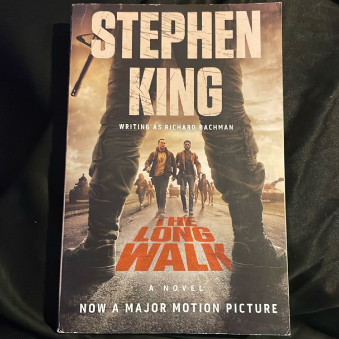 The Long Walk