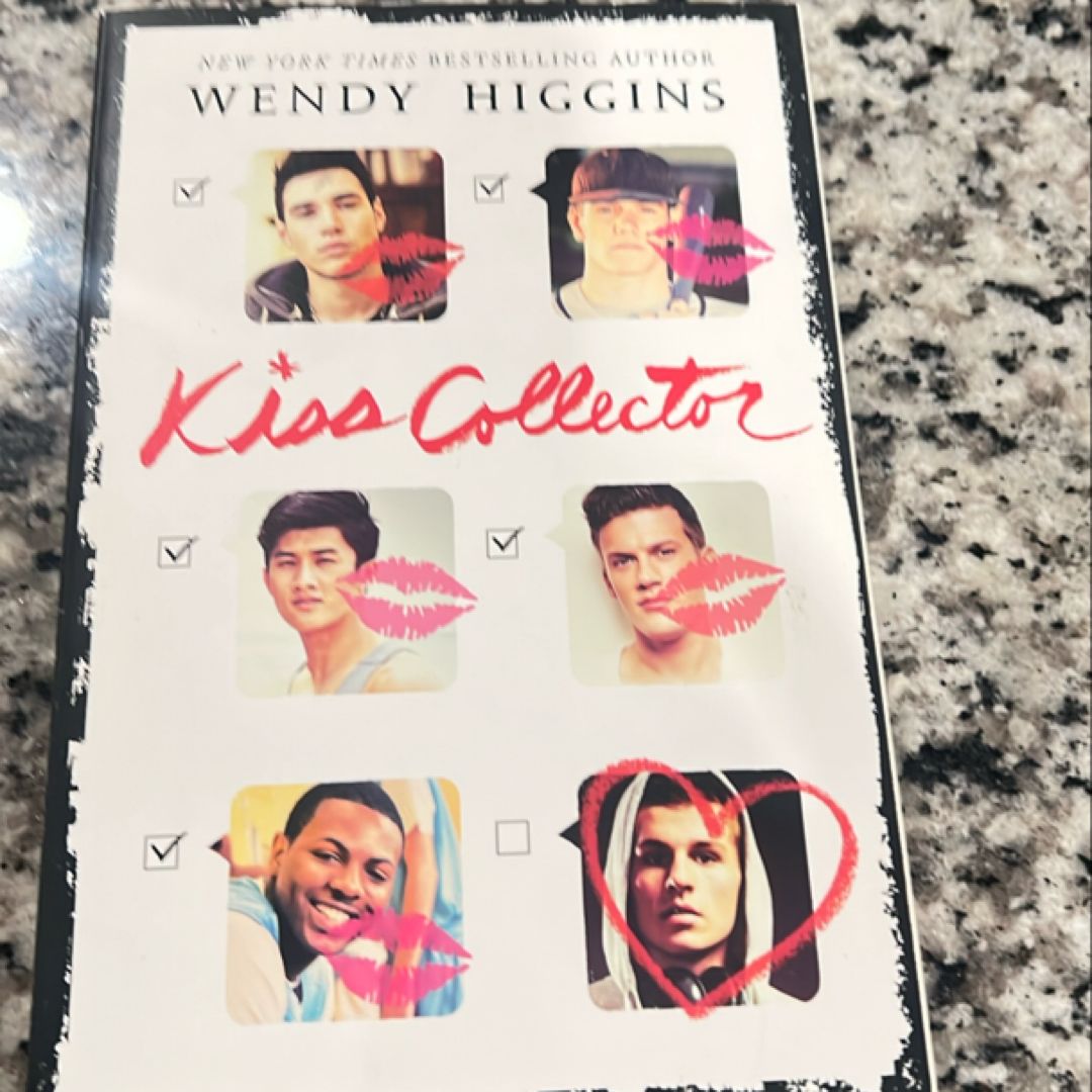 Kiss Collector