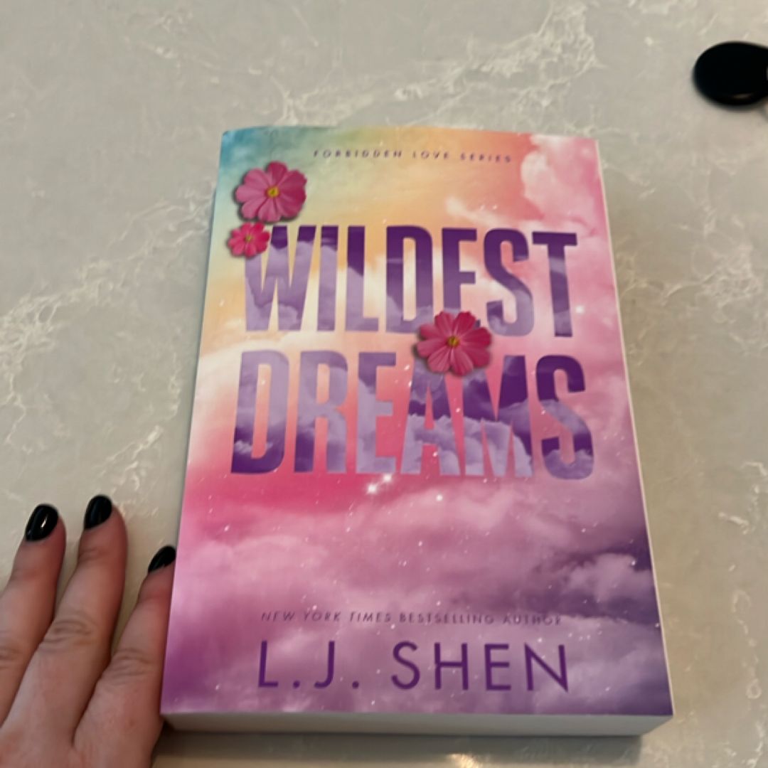 Wildest Dreams (Standard Edition)