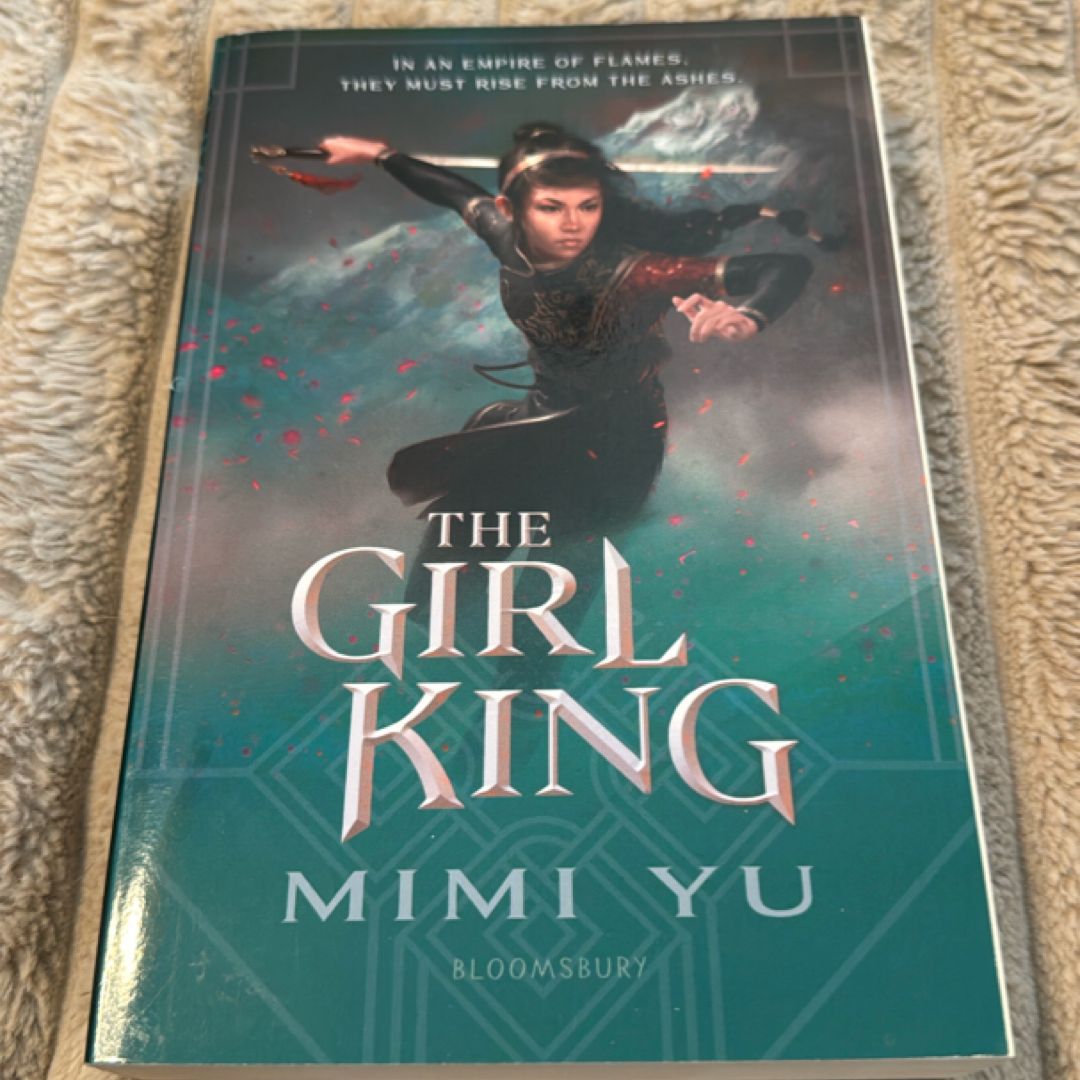 The Girl King