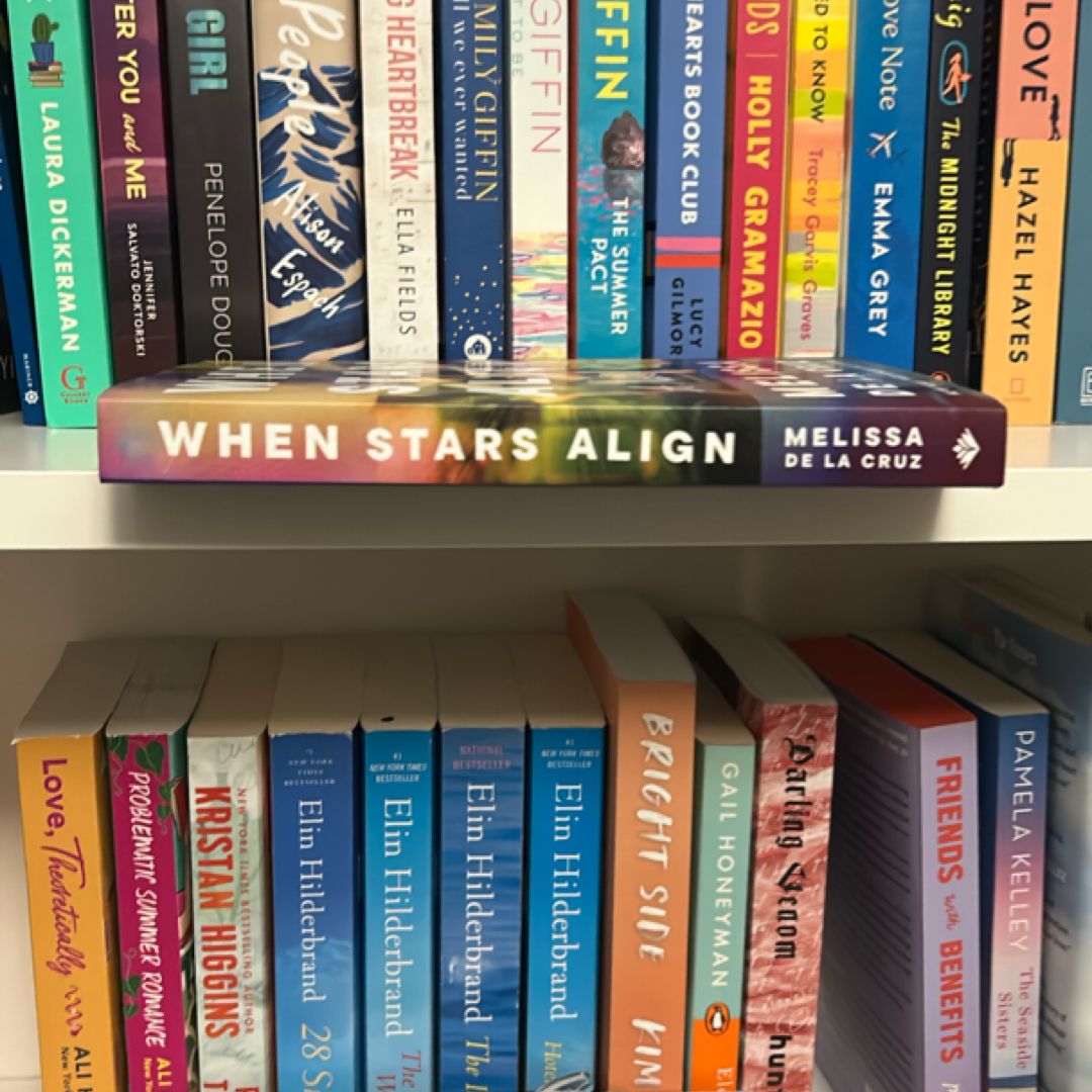 When Stars Align