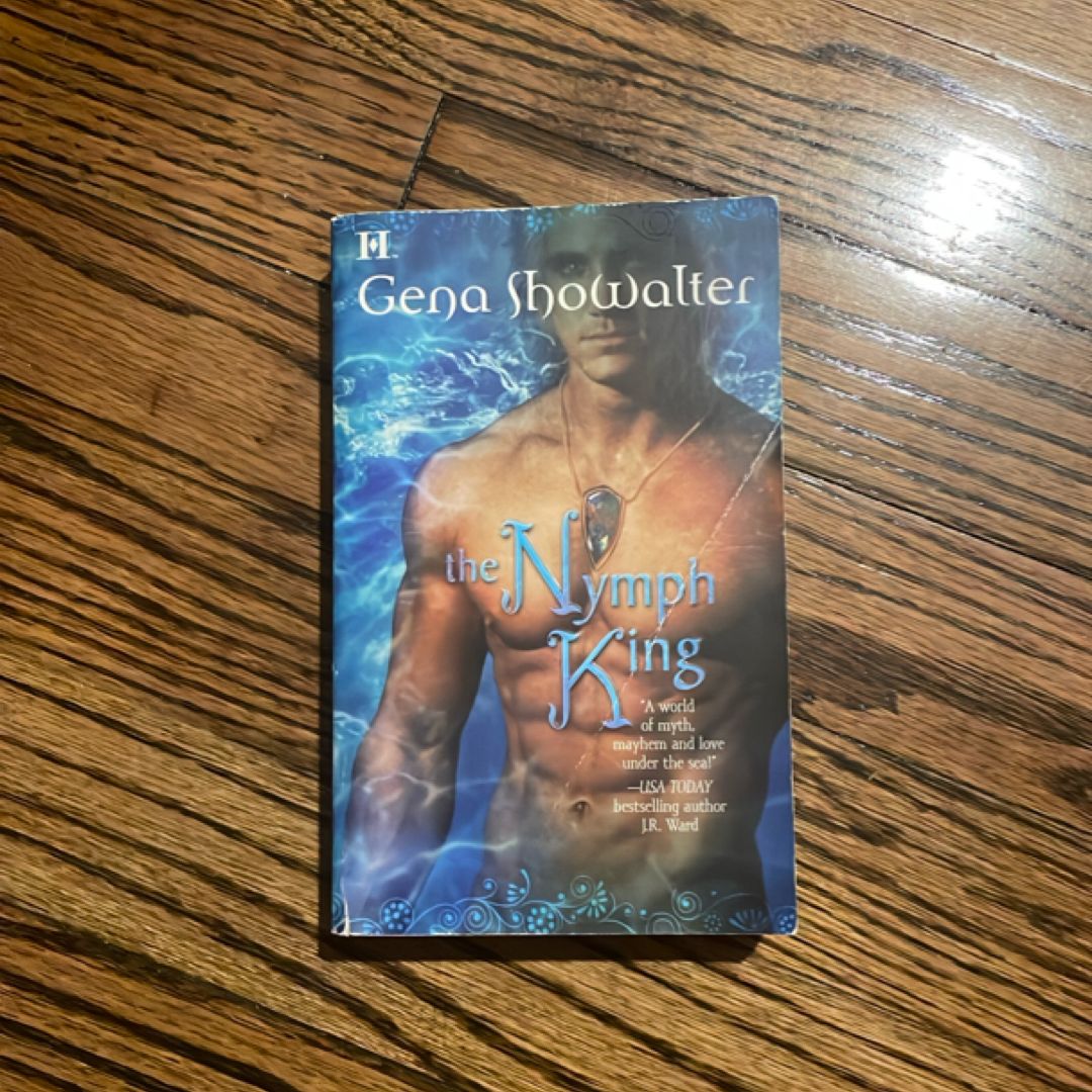 The Nymph King
