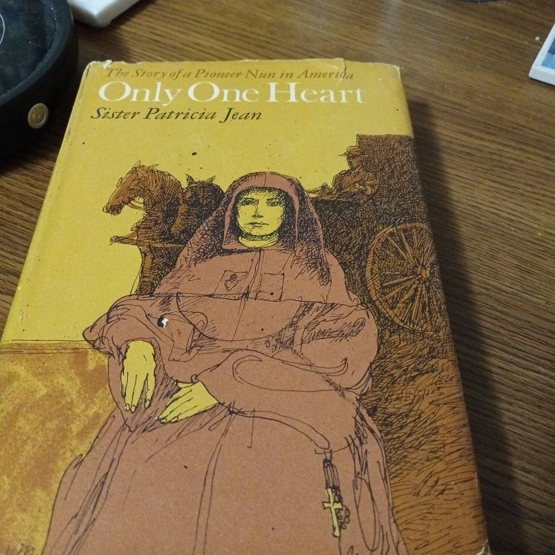 Only One Heart