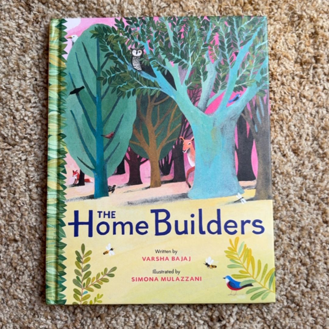 The Home Builders