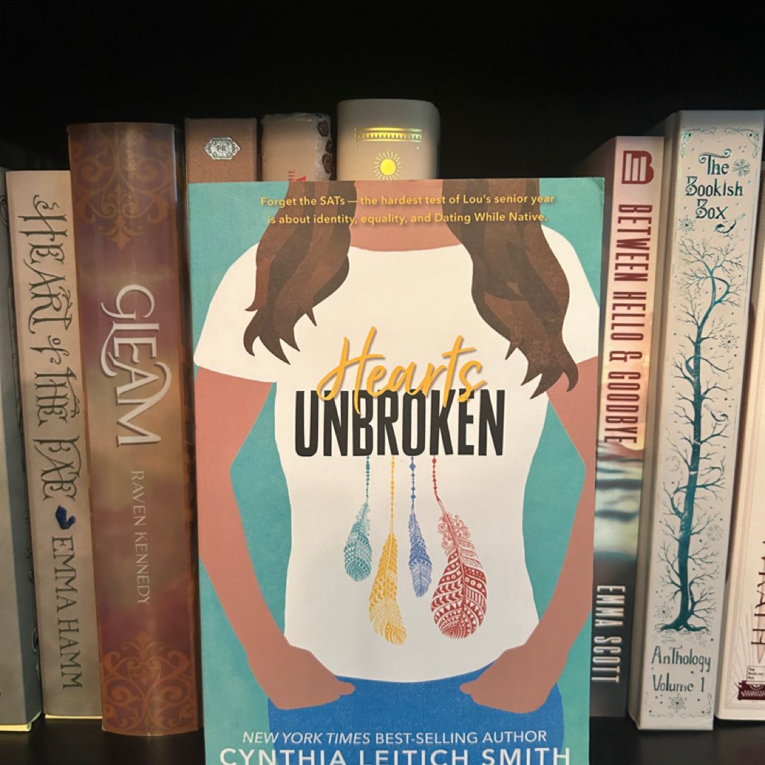 Hearts Unbroken
