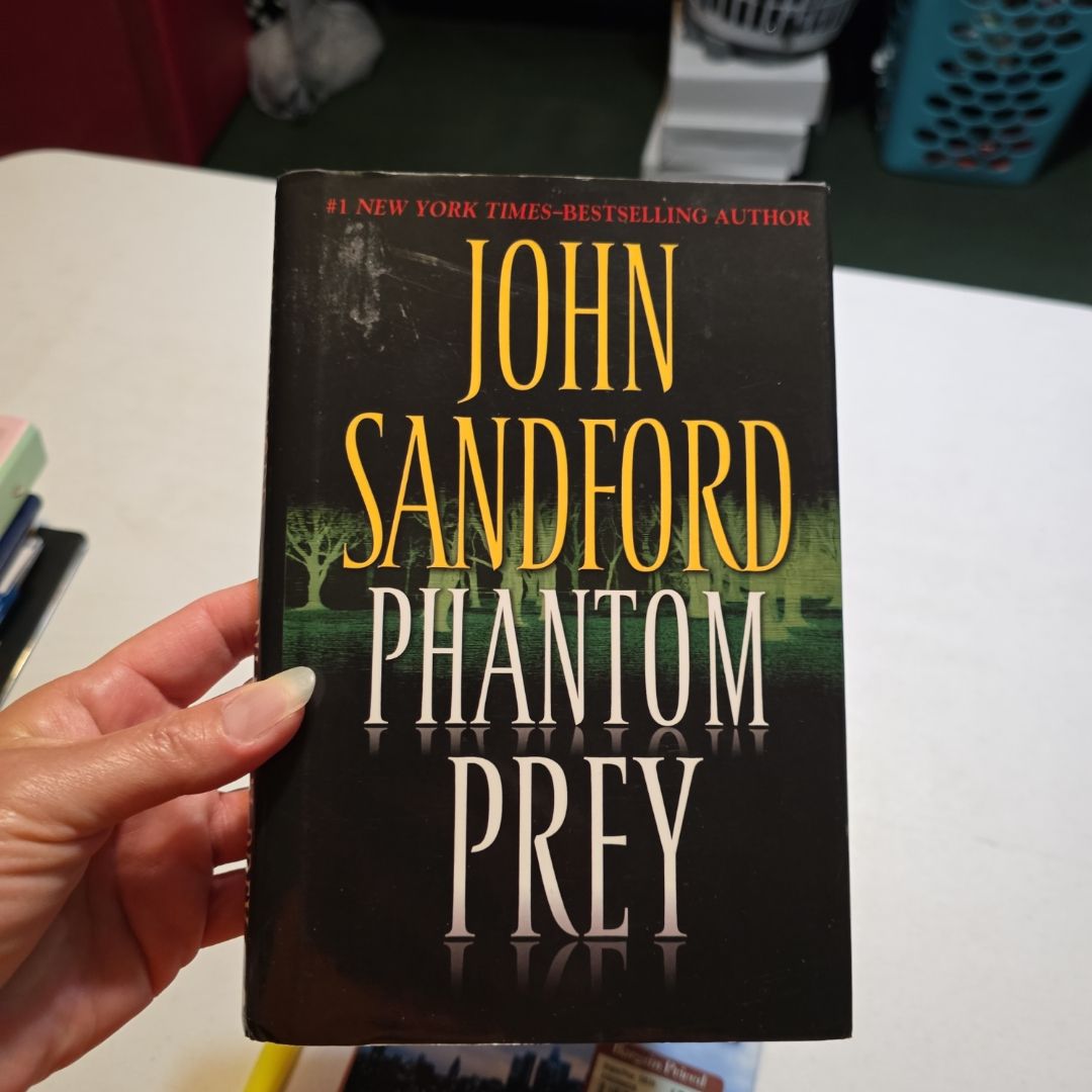 Phantom Prey
