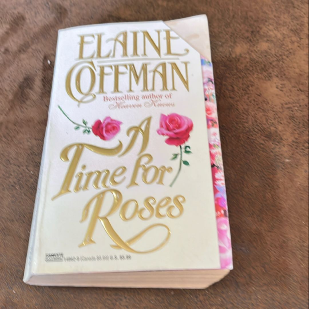 A Time for Roses
