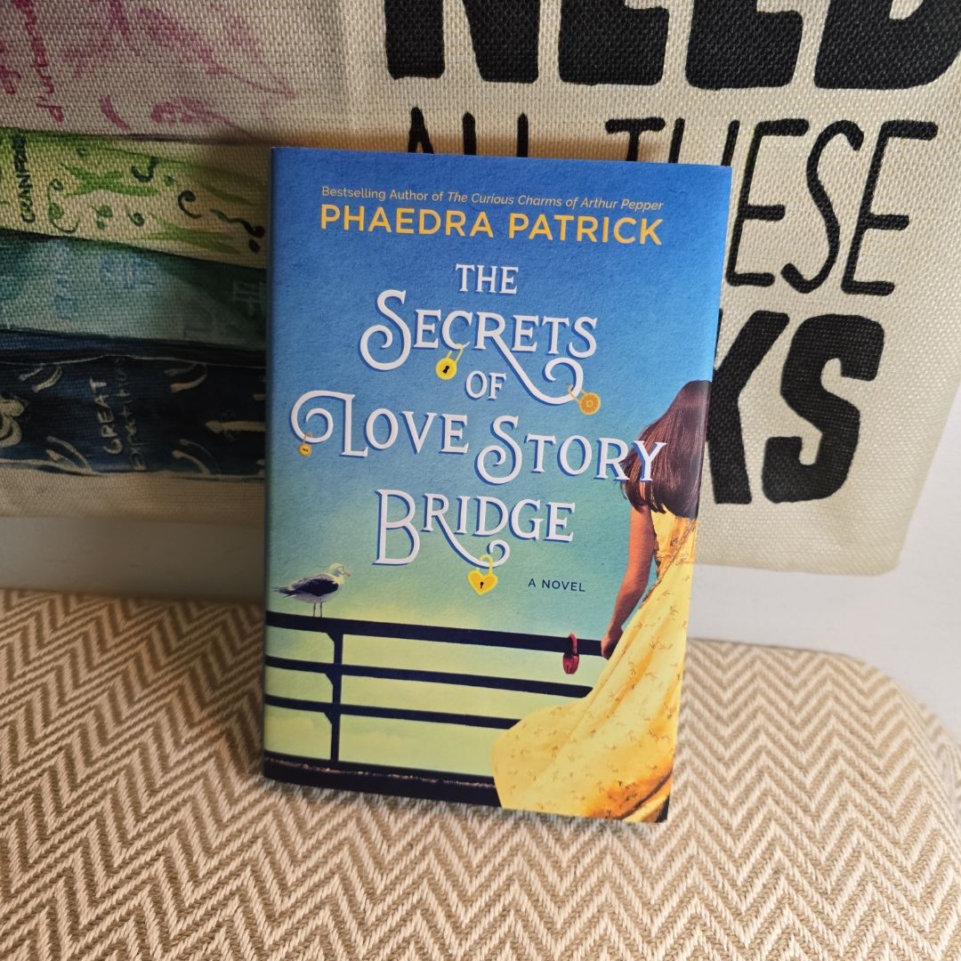 The Secrets of Love Story Bridge