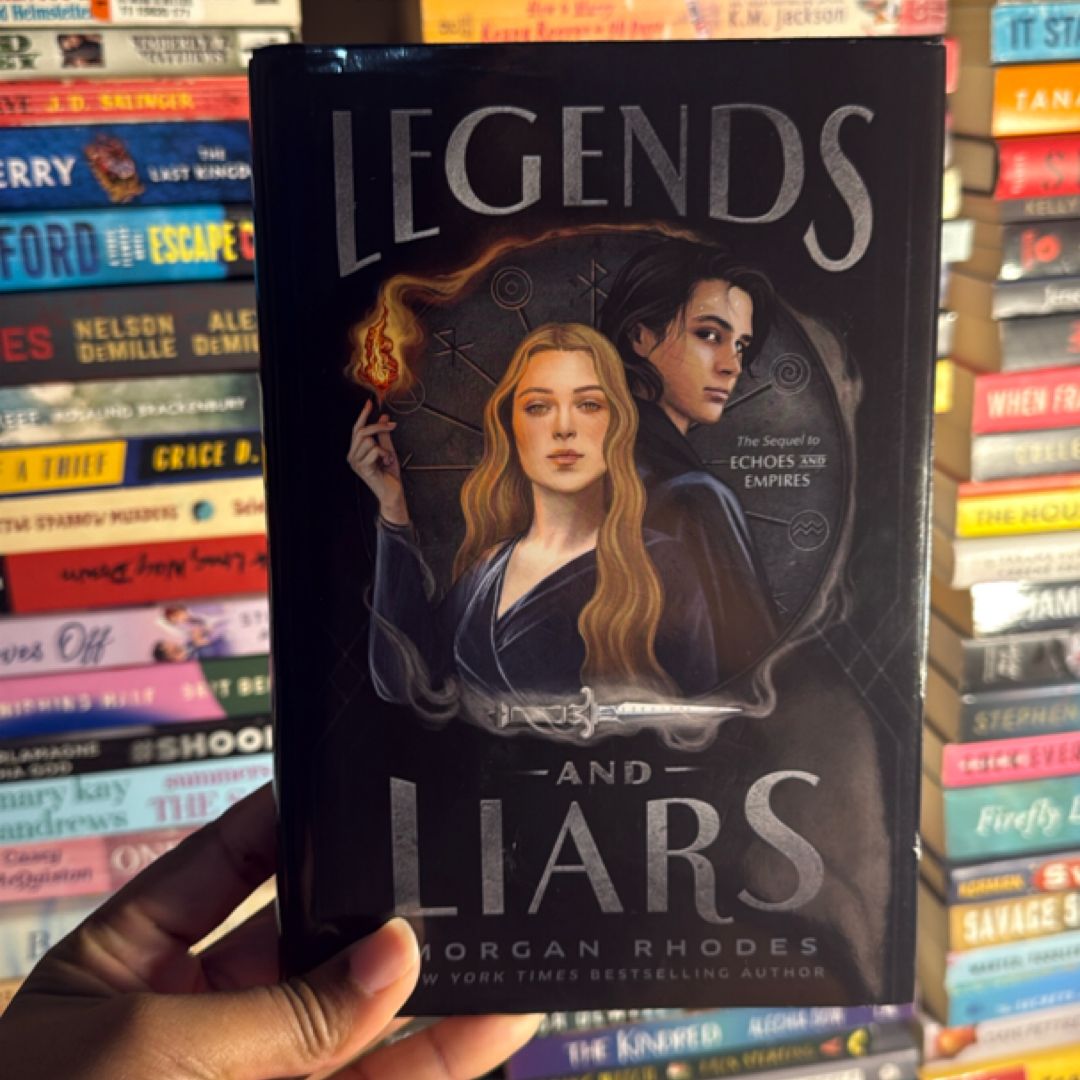 Legends and Liars