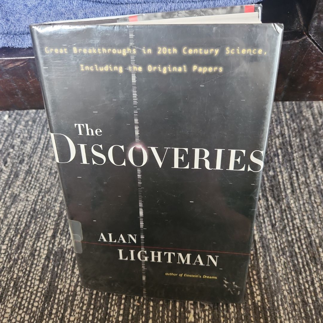 The Discoveries