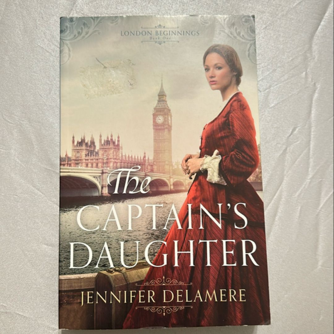 The Captain's Daughter