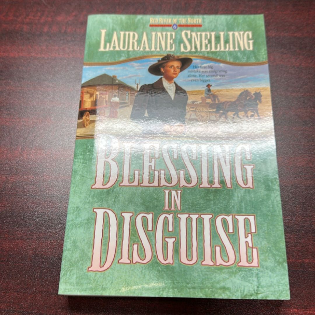 Blessing in Disguise