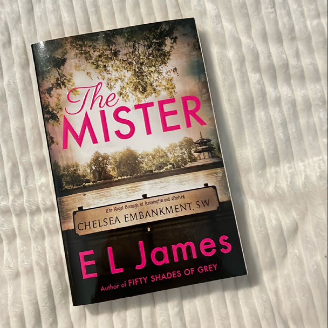 The Mister