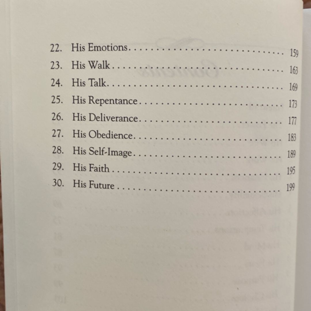 The Power of a Praying® Wife