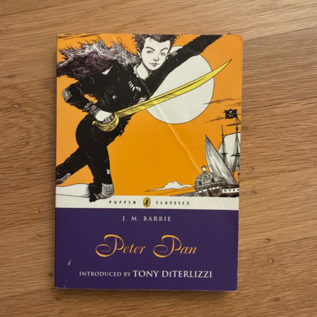 Peter Pan