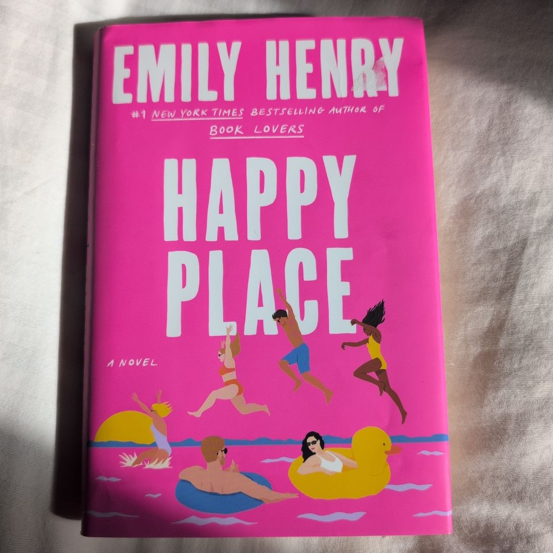 Happy Place