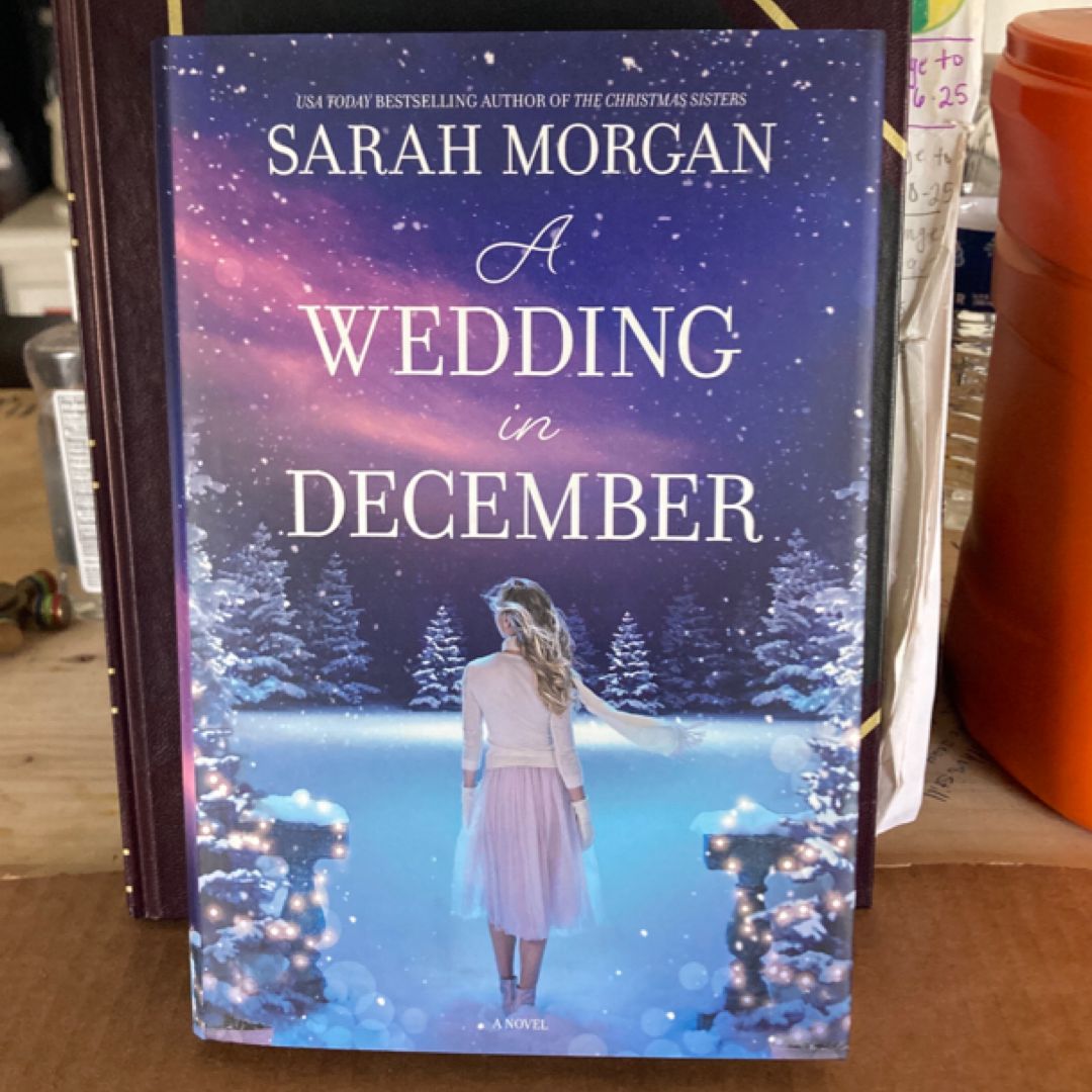 A Wedding in December