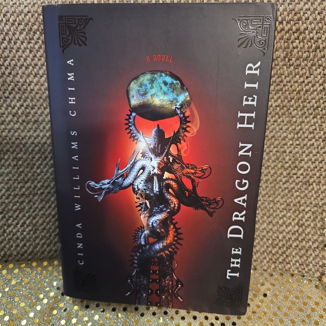 The Dragon Heir