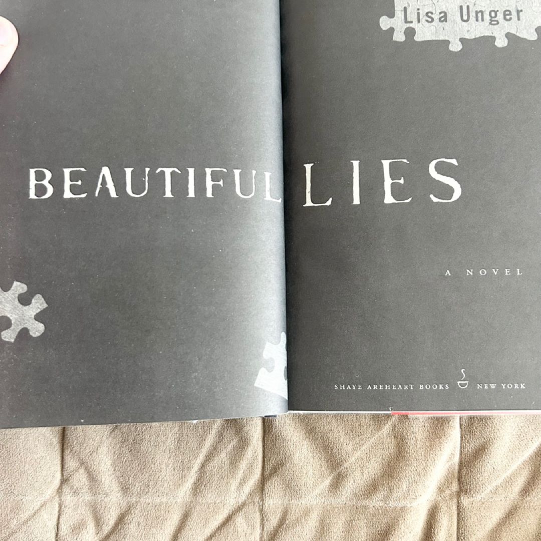 Beautiful Lies