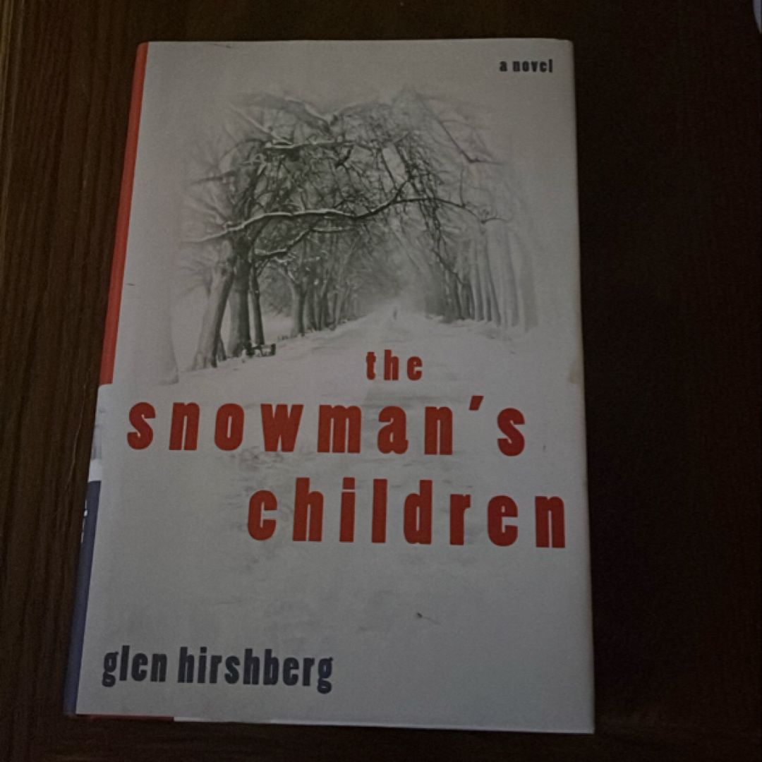 The Snowman's Children