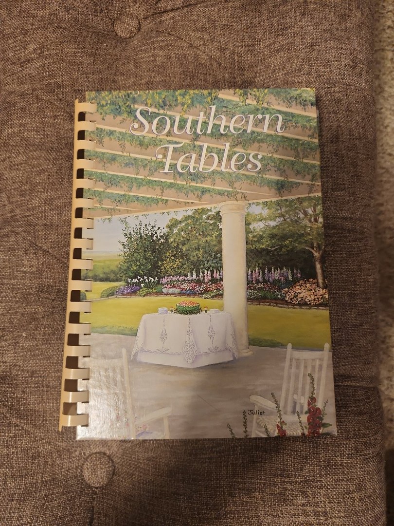 Southern Tables