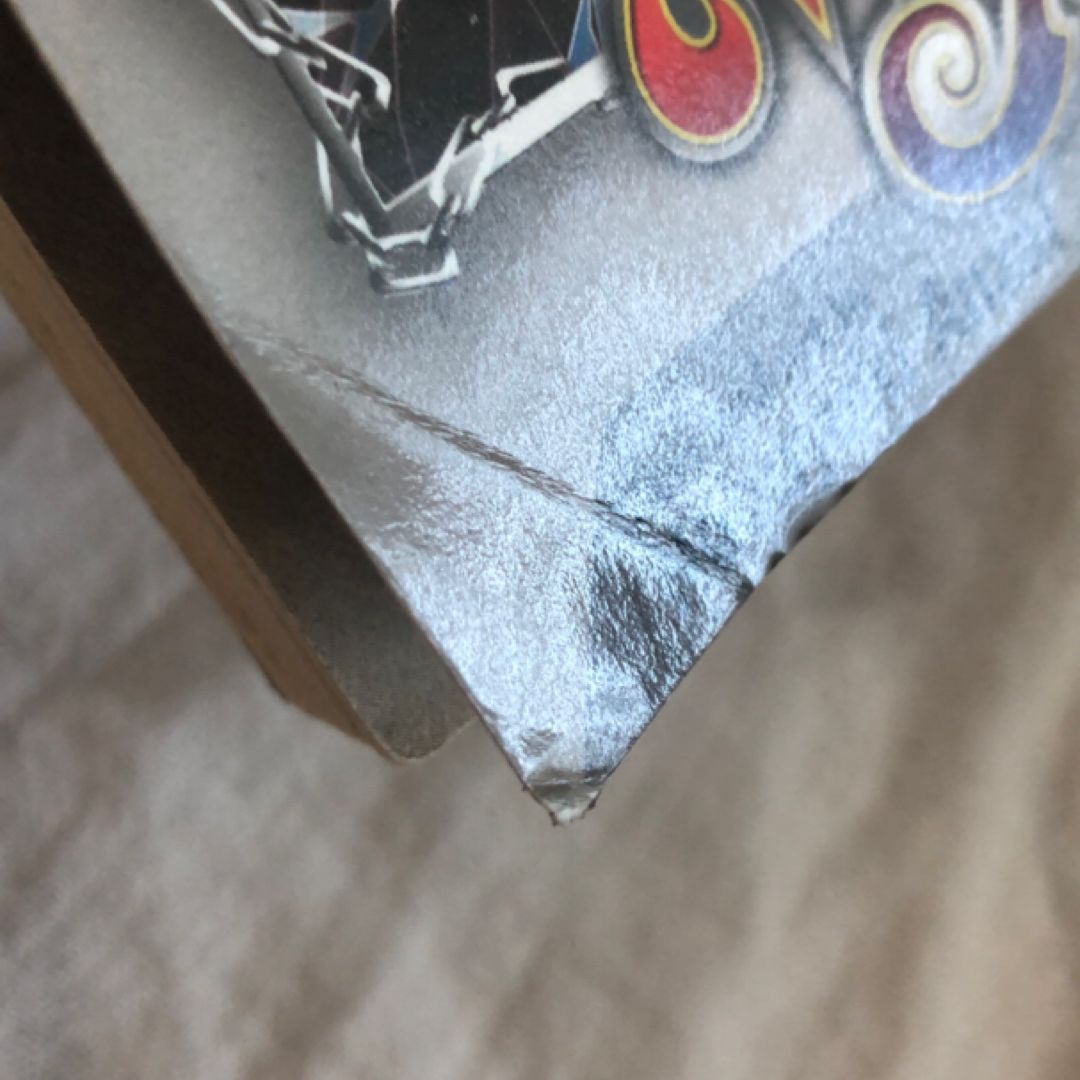 Märchen Awakens Romance 5