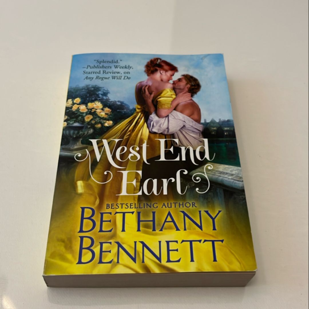 West End Earl