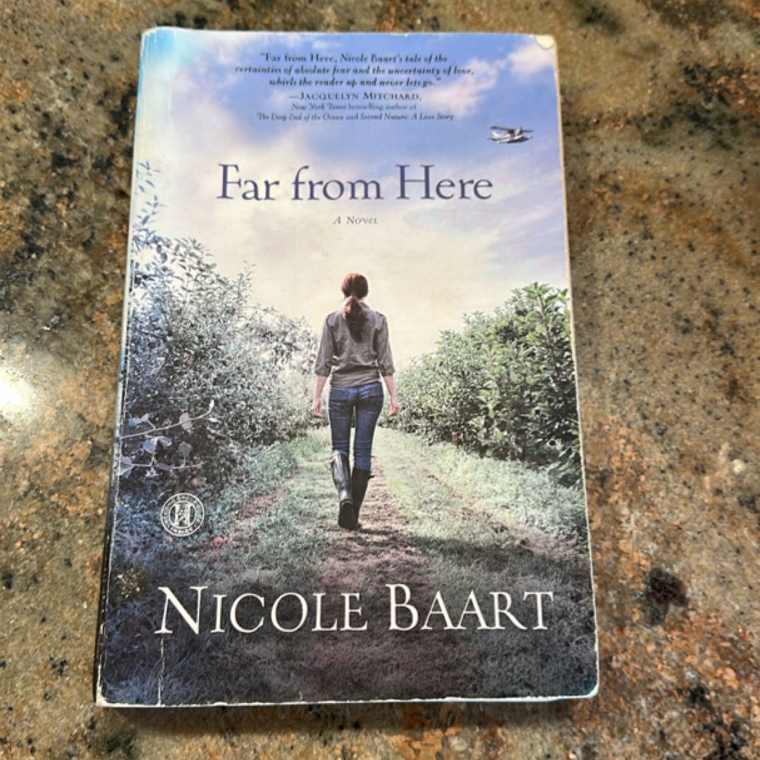 Far from Here